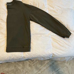 UN:IK Crewneck Sweater